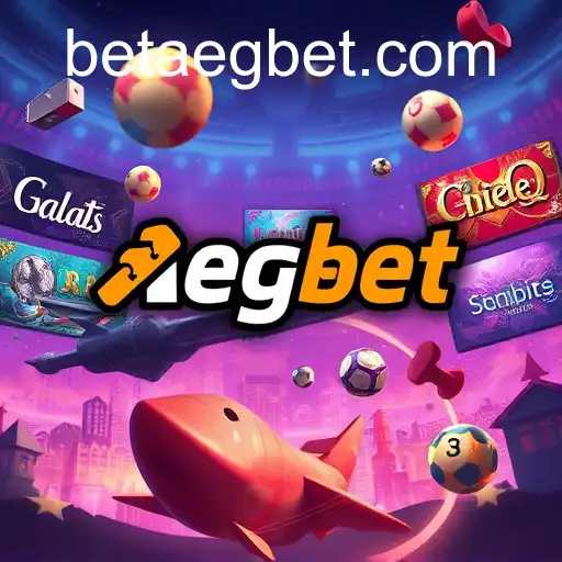 The Rise of Aegbet: A New Era in Online Gaming