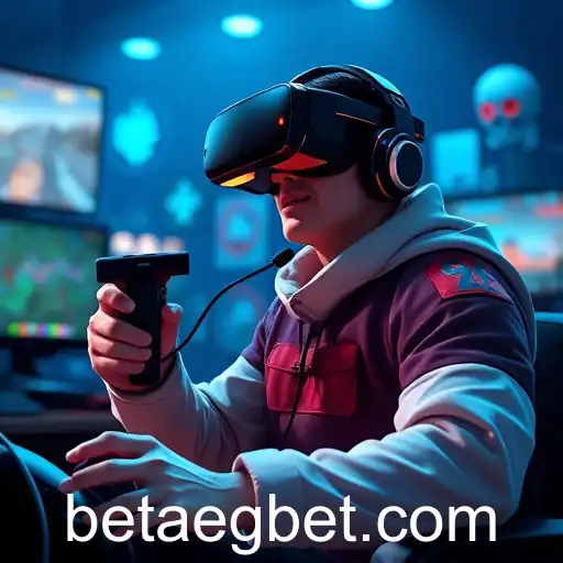 Gaming Platform Aegbet Expands Offerings Amidst Industry Shifts