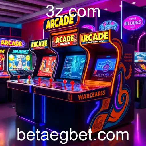 Gaming Evolution: The Rise of Aegbet