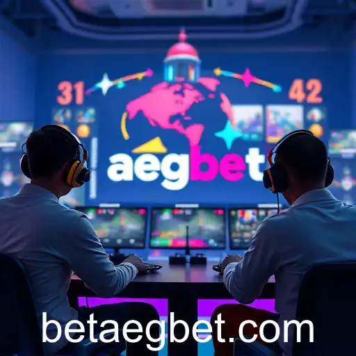 Gaming in the Global Spotlight