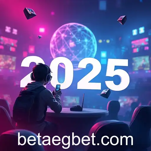 Gaming Industry Evolves Amidst Technological Advances