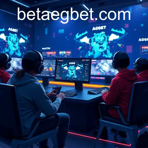 Gaming Industry Evolves Amid 2025 Trends