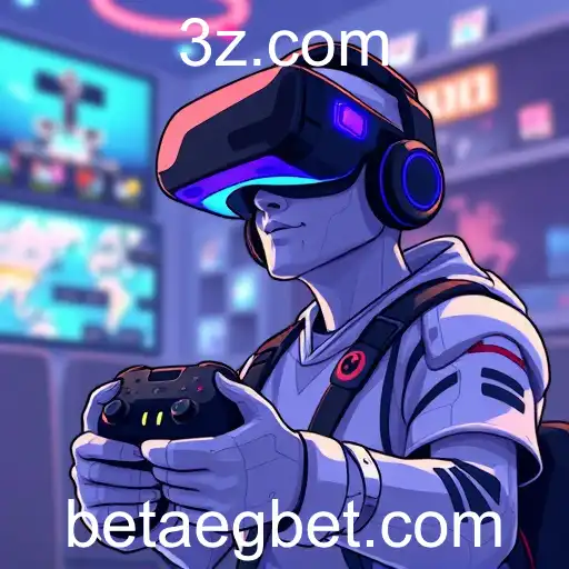 Gaming Trends Revolutionizing 2025