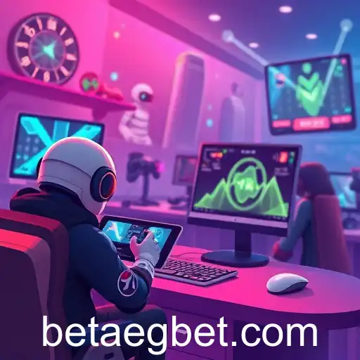 Online Gaming Evolution in 2025