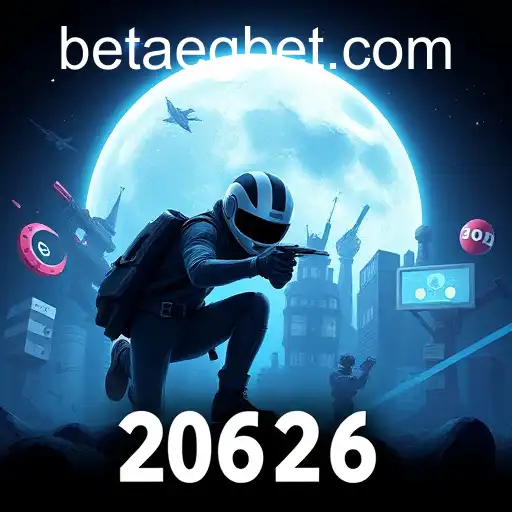 The Rise of Aegbet in the Gaming World