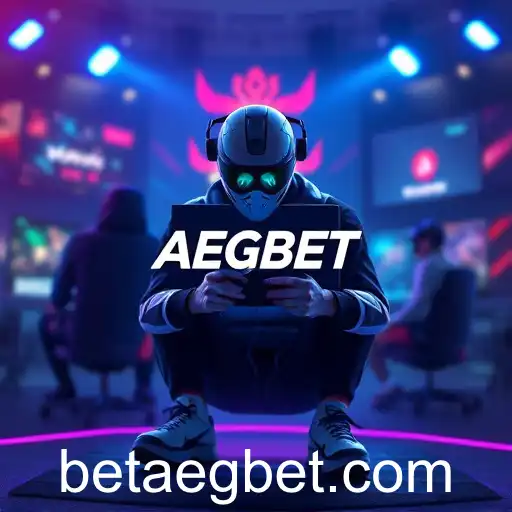 Revolutionizing Online Gaming: Aegbet's Impact