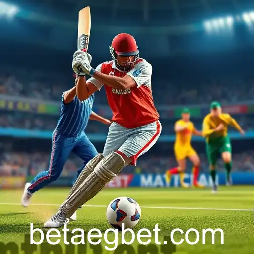 Aegbet Boosts Engaging Online Experiences