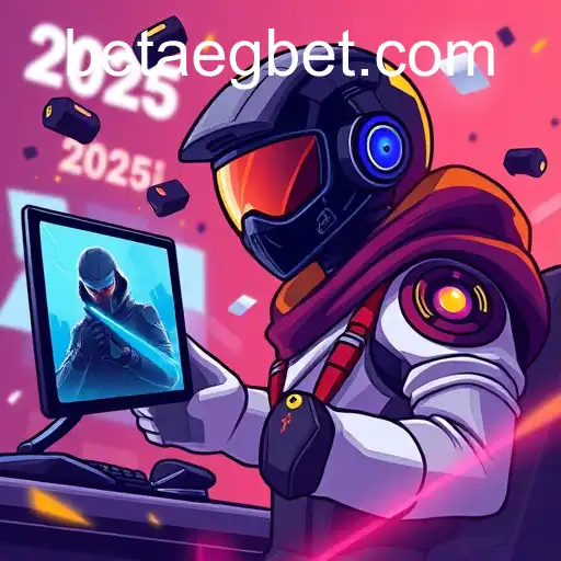 Aegbet: Revolutionizing Online Gaming in 2025