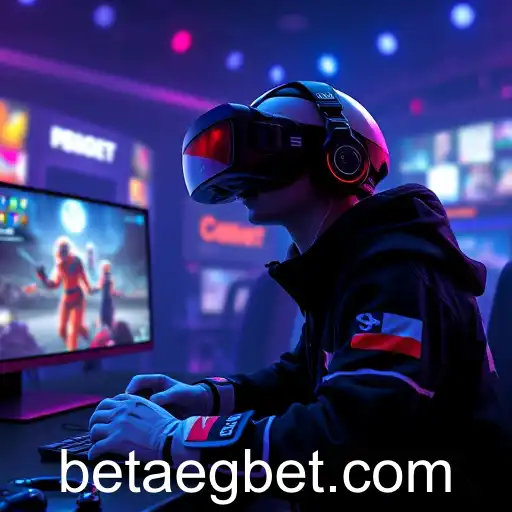 Aegbet: Revolutionizing Online Gaming in 2025