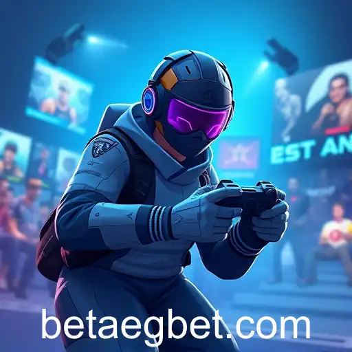 Aegbet Revolutionizes Online Gaming