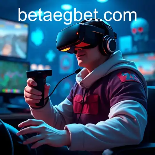 Gaming Platform Aegbet Expands Offerings Amidst Industry Shifts