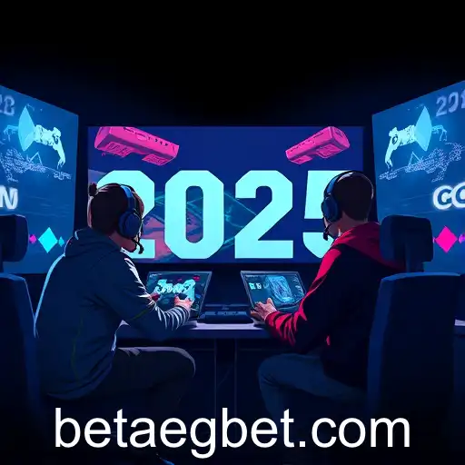 Digital Entertainment Evolution