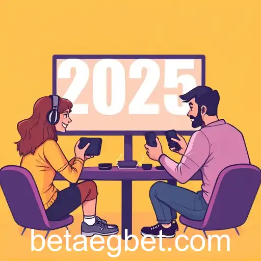 The Digital Playground: Gaming and its Future