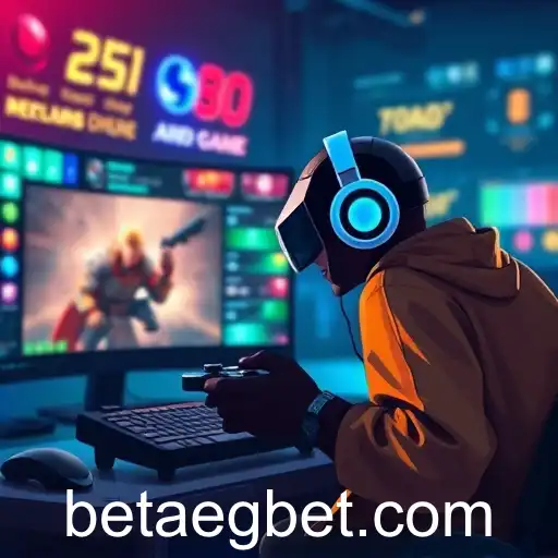 The Evolution of Online Gaming Platforms