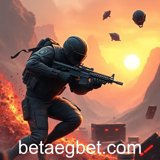 The Gaming Evolution of Aegbet