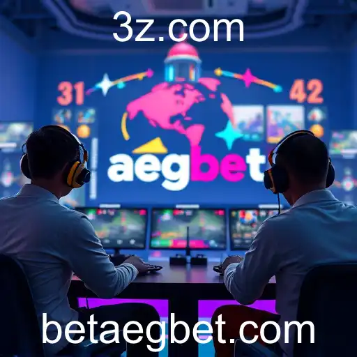 Gaming in the Global Spotlight