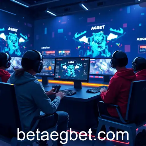 Gaming Industry Evolves Amid 2025 Trends