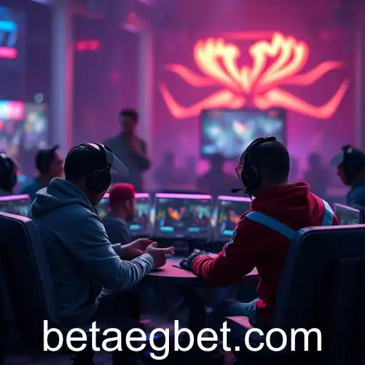 Gaming Trends and Innovations in 2025