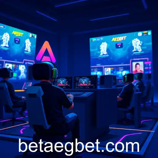 Gaming Trends Transforming 2025