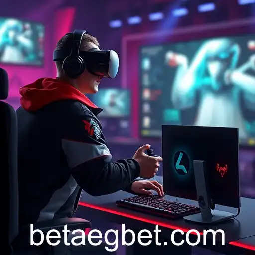 Gaming Trends Redefining the Online Experience