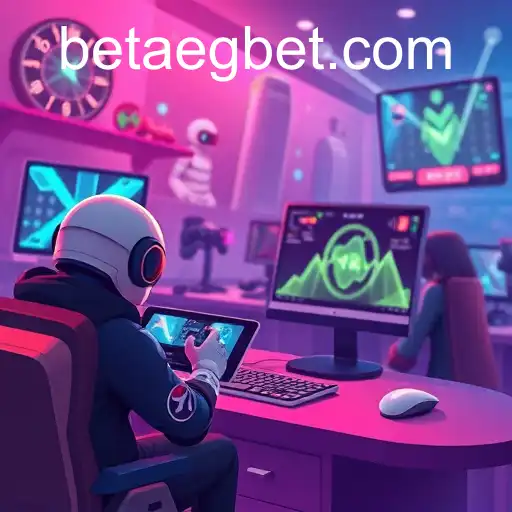 Online Gaming Evolution in 2025