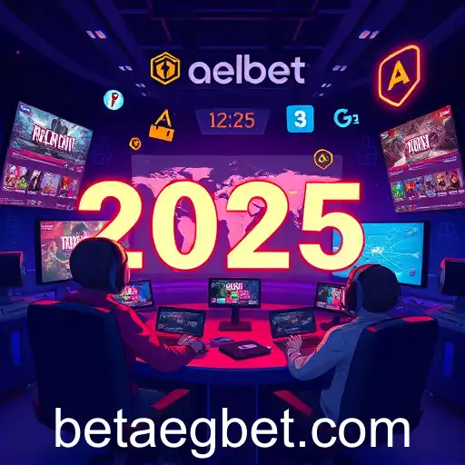 The Rise of Aegbet in Online Gaming