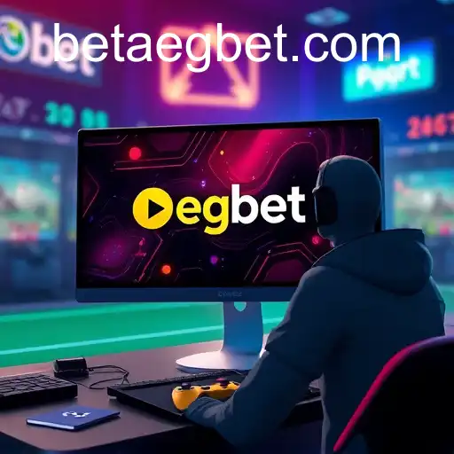 The Rise of Aegbet in the Gaming World