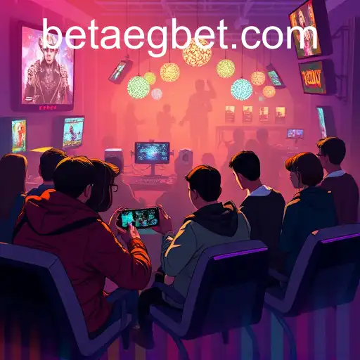 The Rise of Online Gaming Communities