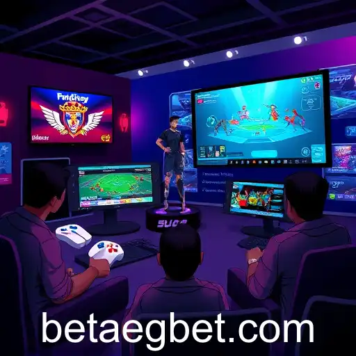 The Rise of Online Casino Platforms in the Digital Age