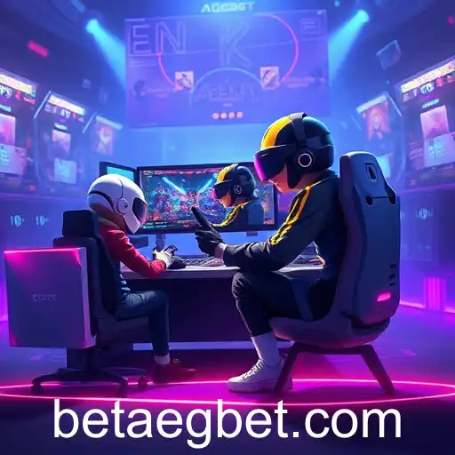 The Rise of Online Game Platforms in 2025