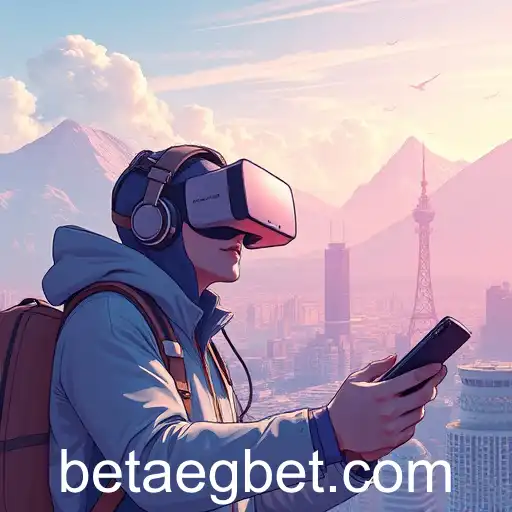 The Rise of Virtual Realities in Gaming