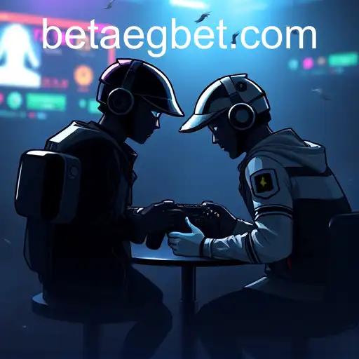 The Rising Popularity of Multiplayer Games: A Deep Dive into the 'aegbet' Trend