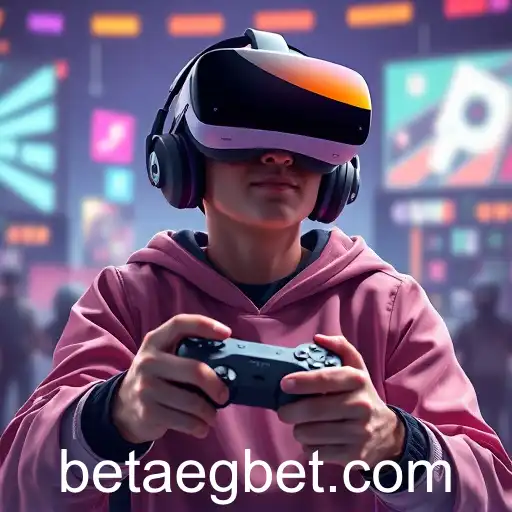 Online Gaming Trends: Aegbet and Beyond