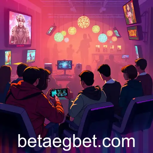 The Rise of Online Gaming Communities