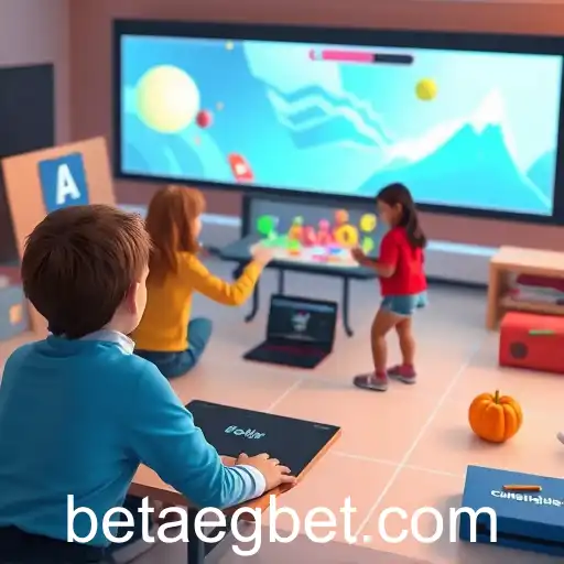 The Rise of Online Gaming Platforms