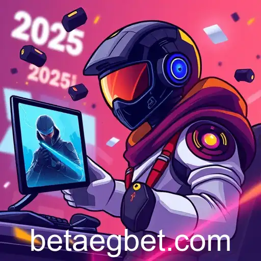 The Rise of Online Game Platforms in 2025